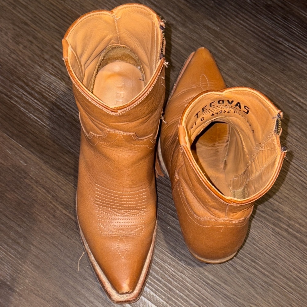 Tecovas